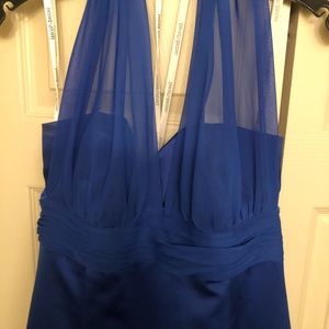 David’s bridal dress